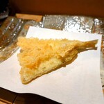 Tempura Asanuma - 