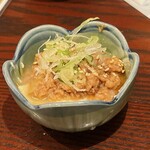 Sumibiyaki Shokudou Koganeya - 