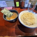 つけ麺 石ばし - 