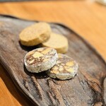 シンスケヤマモト - 