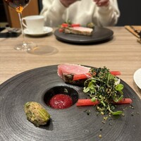 レストラン エンヌ - 