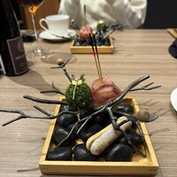 レストラン エンヌ - 
