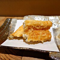 天ぷら浅沼 - 
