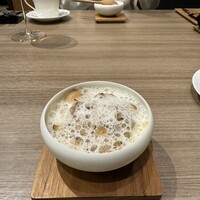 レストラン エンヌ - 