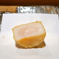 天ぷら浅沼 - 