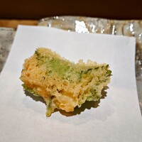 天ぷら浅沼 - 