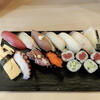 Sushi Hachifuku - 