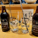 大衆酒場ナツメロ - 