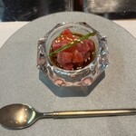 お肉屋 けいすけ 三男坊 - 