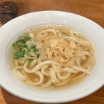 讃岐立食いうどん きりん屋 - 