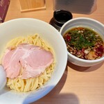 麺亭 しま田 - 