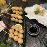 Robata Genki - 