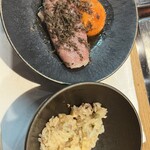 お肉屋 けいすけ 三男坊 - 