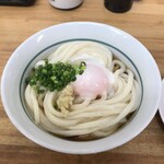 多田製麺所 - 