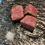 お肉屋 けいすけ 三男坊 - 