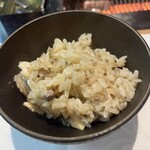 お肉屋 けいすけ 三男坊 - 