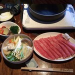 飛騨牛一頭家 馬喰一代 銀座 - 