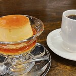 アラビヤコーヒー - 