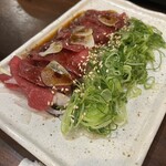 芝浦食肉 - 