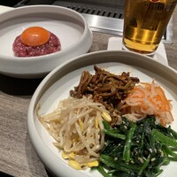 焼肉うしごろ 池袋店 - 