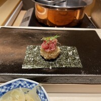 渋谷 鮨らぼ - 