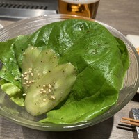 焼肉うしごろ 池袋店 - 