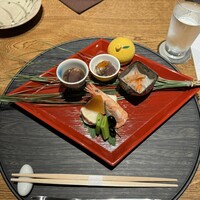 山中温泉　花紫 - 