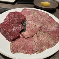 焼肉うしごろ 池袋店 - 