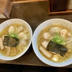 Shina Soba Katsumi - 