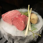 焼肉 牛印 - 