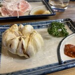 立ち飲み とっちゃん - 