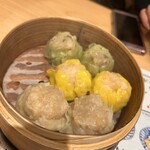 Shumai No Jo - 