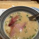 日本橋海鮮丼 つじ半 - 