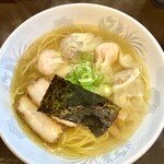 Shina Soba Katsumi - 