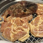 韓国料理 ハモニ食堂 - 