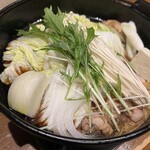 ぢどり屋 大和 - 