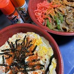 大村庵 - 料理写真: