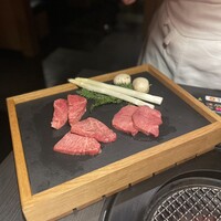 焼肉 牛印 新宿店 - 