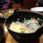 庄屋 - 庄屋雑炊