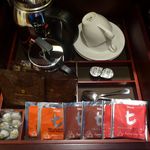 シャングリ・ラ ホテル 東京 - 内容が変わってきてる