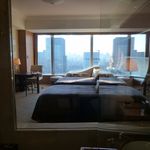 シャングリ・ラ ホテル 東京 - 