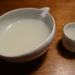 蕎麦ひら井 - 天明（福島）