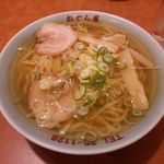 おぐら屋 - ラーメン