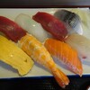 幸太楼鮨 - にぎり