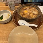 山本屋本店 JR名古屋駅店 - 