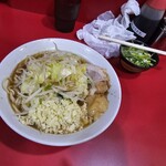 ラーメン二郎  - 