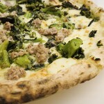 ファカロー ピッツァ ギャラリー - 