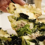 ファカロー ピッツァ ギャラリー - 