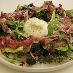 ファカロー ピッツァ ギャラリー - 