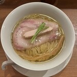 らぁ麺 あおば - 